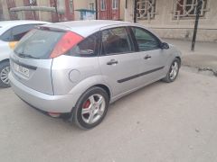 Фото авто Ford Focus