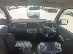 Фото авто Honda Stepwgn