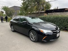 Фото авто Toyota Camry