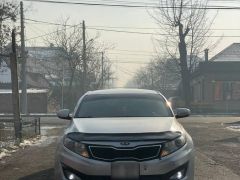 Сүрөт унаа Kia K5