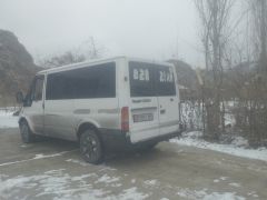 Фото авто Ford Transit