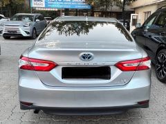 Сүрөт унаа Toyota Camry