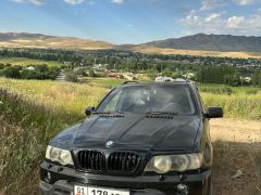 Фото авто BMW X5