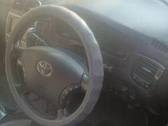 Сүрөт унаа Toyota Ipsum