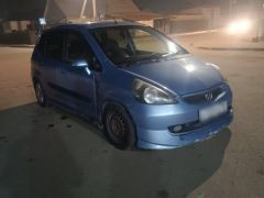 Photo of the vehicle Honda Fit