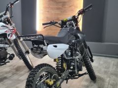 Photo of the vehicle KTM 125 RS