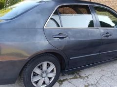 Сүрөт унаа Honda Accord