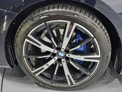 Сүрөт унаа BMW 5 серия