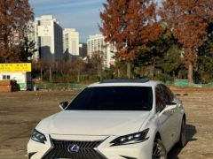 Сүрөт унаа Lexus ES