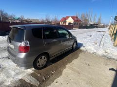 Photo of the vehicle Honda Fit