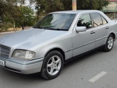 Photo of the vehicle Mercedes-Benz C-Класс