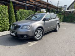 Фото авто Subaru Tribeca