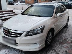 Сүрөт унаа Honda Accord