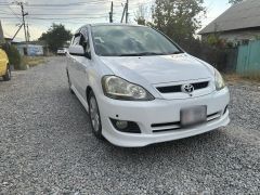 Фото авто Toyota Ipsum