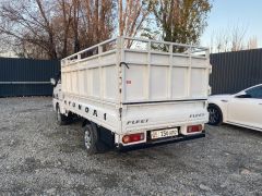 Фото авто Hyundai Porter