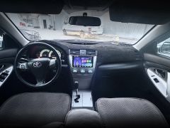 Фото авто Toyota Camry