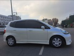 Сүрөт унаа Honda Fit