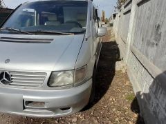 Photo of the vehicle Mercedes-Benz Vito