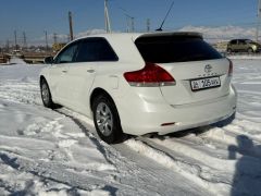 Сүрөт унаа Toyota Venza