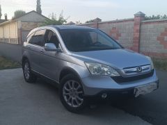 Сүрөт унаа Honda CR-V