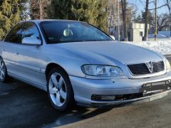 Сүрөт унаа Opel Omega