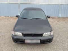 Сүрөт унаа Toyota Carina