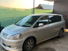 Фото авто Toyota Ipsum