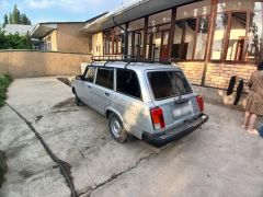 Photo of the vehicle ВАЗ (Lada) 2104