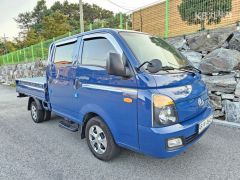 Фото авто Hyundai Porter