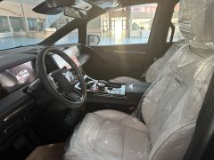 Сүрөт унаа GAC Trumpchi M8