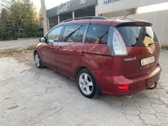 Фото авто Mazda 5