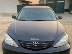 Photo of the vehicle Toyota Camry