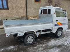 Фото авто Daewoo Labo