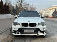 Сүрөт унаа BMW X5