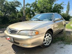 Сүрөт унаа Mazda 626