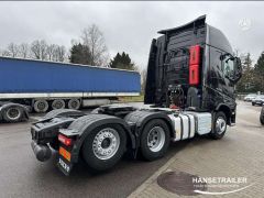 Фото авто Volvo FH