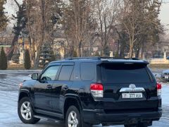 Фото авто Toyota 4Runner