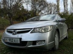 Фото авто Honda Civic