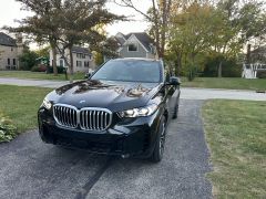 Сүрөт унаа BMW X5