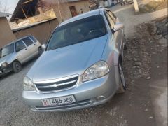 Фото авто Chevrolet Lacetti