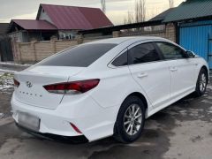 Photo of the vehicle Hyundai Sonata