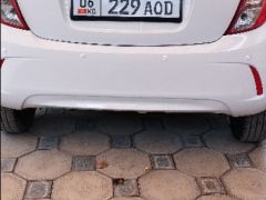 Фото авто Chevrolet Spark