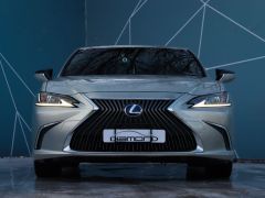 Сүрөт унаа Lexus ES