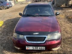 Сүрөт унаа Daewoo Nexia