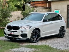 Сүрөт унаа BMW X5