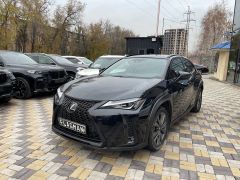 Фото авто Lexus UX