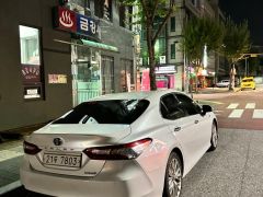 Сүрөт унаа Toyota Camry