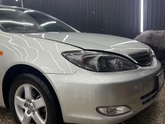 Фото авто Toyota Camry