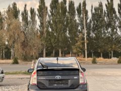 Сүрөт унаа Toyota Prius