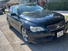 Сүрөт унаа Toyota Mark X